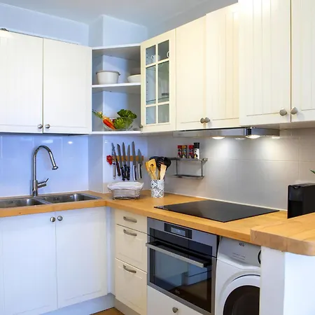 Sirena By Interhome Appartement *