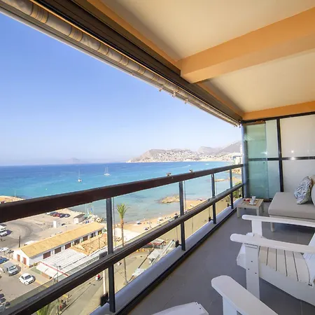 Appartement Sirena By Interhome *