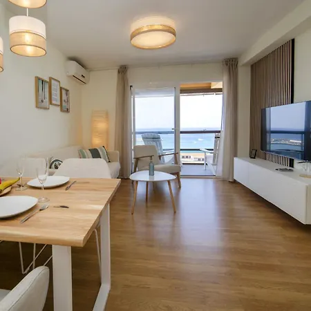 Sirena By Interhome Appartement *