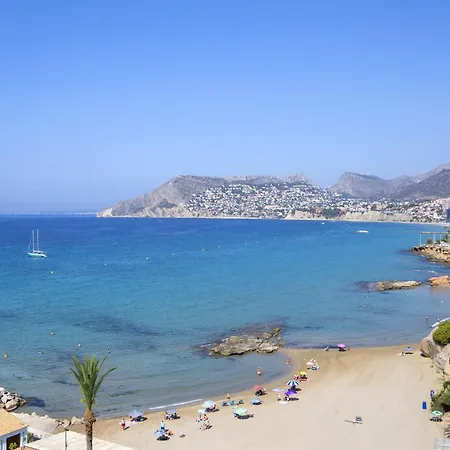 Sirena By Interhome Appartement