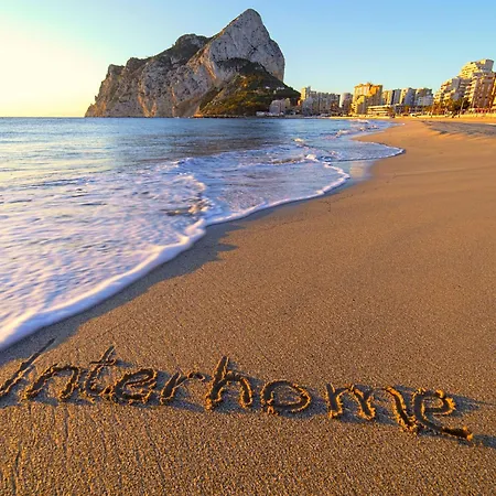 Appartement Sirena By Interhome