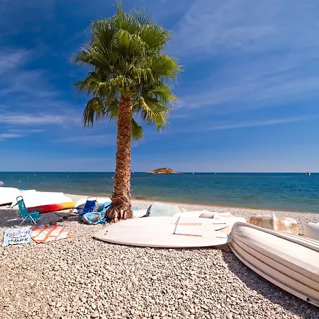 Sirena By Interhome Calp