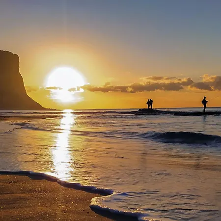 Sirena By Interhome * Calp