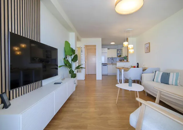 Sirena By Interhome Calp