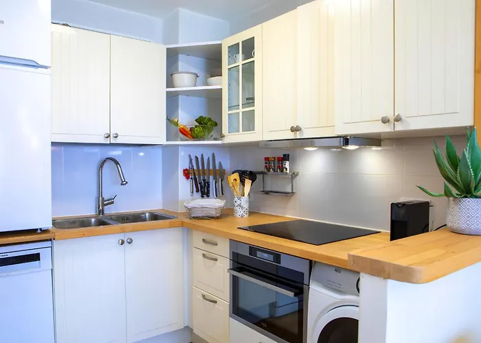 Sirena By Interhome Appartement *