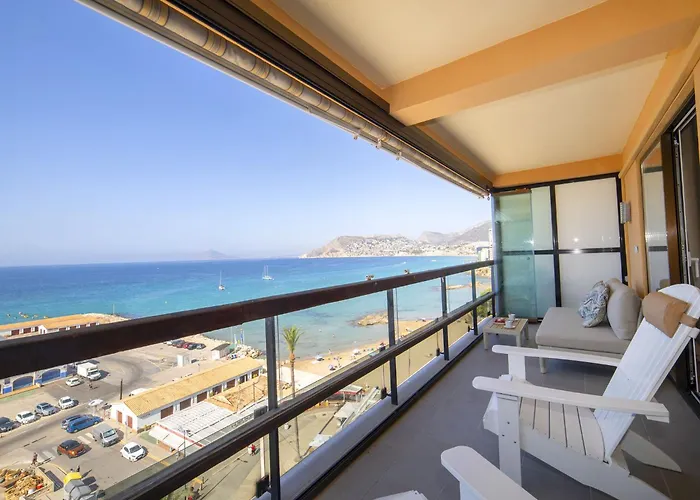 Appartement Sirena By Interhome *