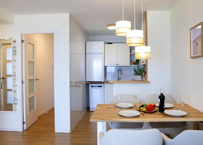 Appartement Sirena By Interhome