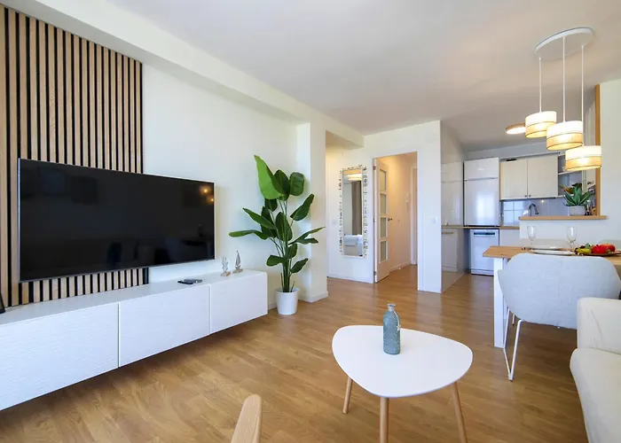 Appartement Sirena By Interhome *