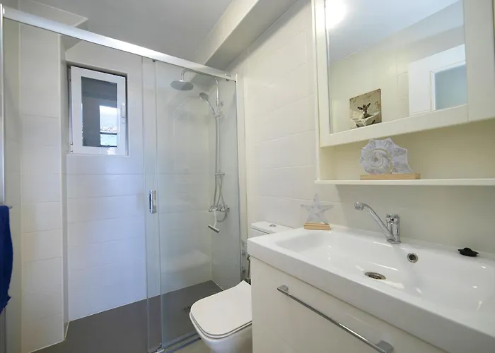 Appartement Sirena By Interhome *