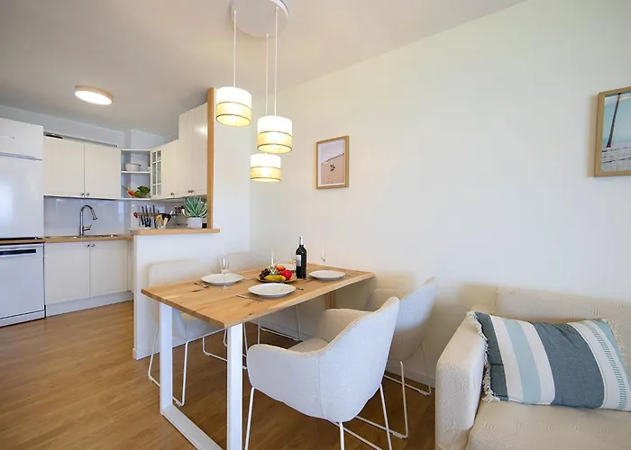 Sirena By Interhome Appartement