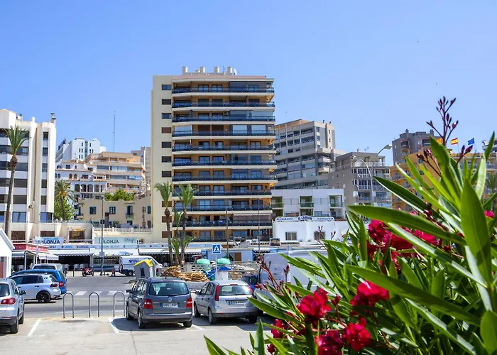 Sirena By Interhome * Calp