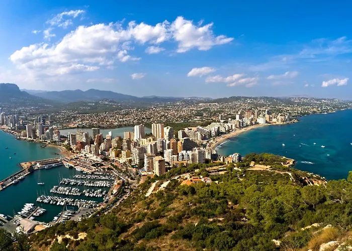 Sirena By Interhome Appartement