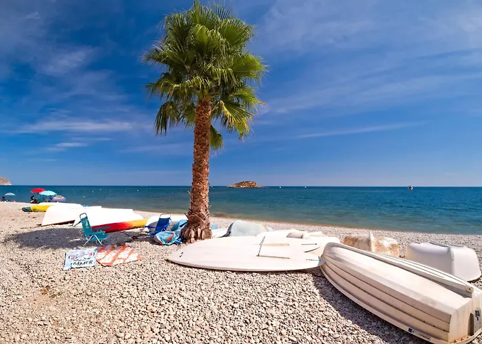 Sirena By Interhome Calp