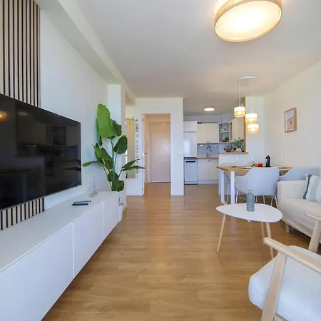 Sirena By Interhome Calpe