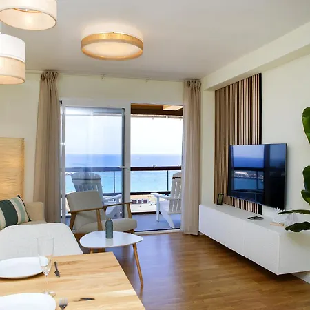 Sirena By Interhome Lejlighed Calpe