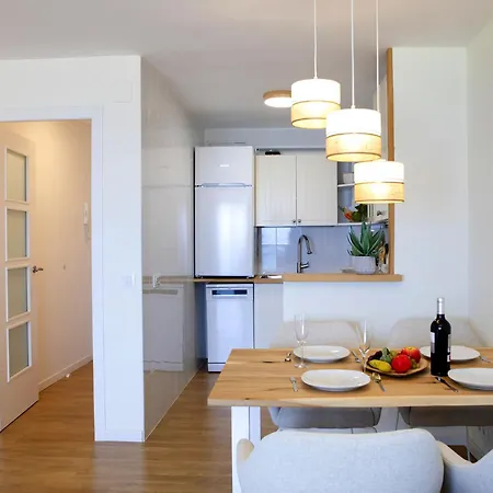 Lejlighed Sirena By Interhome