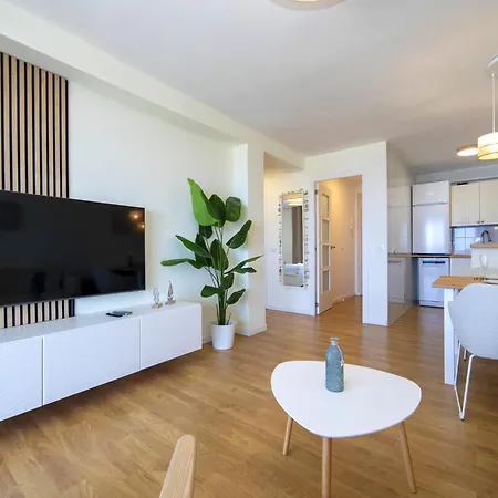 Lejlighed Sirena By Interhome *