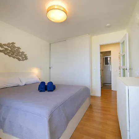 Apartman Sirena By Interhome Calpe