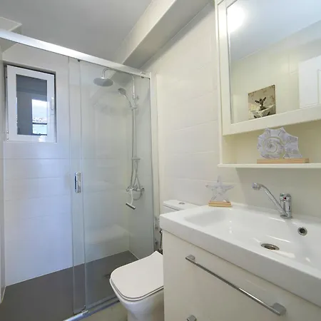 Apartman Sirena By Interhome *