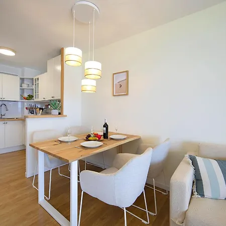 Sirena By Interhome Apartman