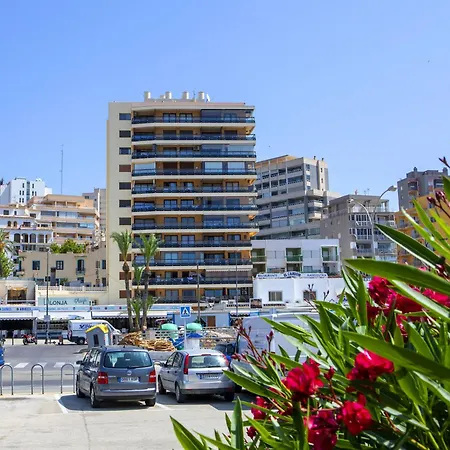 Sirena By Interhome * Calpe