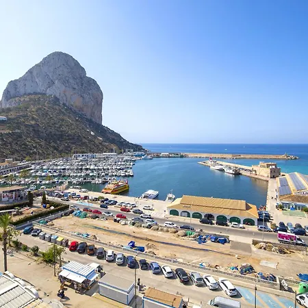 Lejlighed Sirena By Interhome