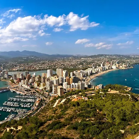 Sirena By Interhome Lejlighed