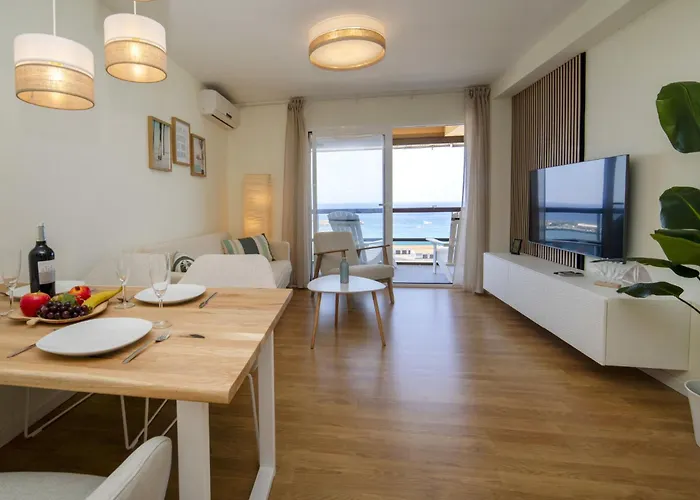 Sirena By Interhome Апартаменты *