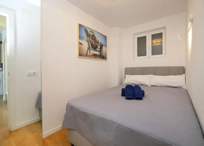 Sirena By Interhome *