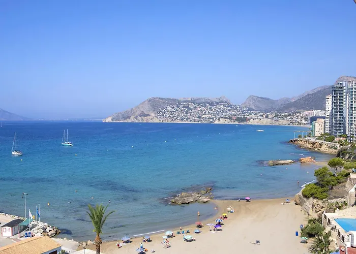 Sirena By Interhome Апартаменты