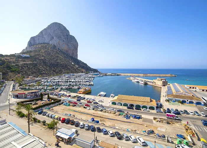 Апартаменты Sirena By Interhome