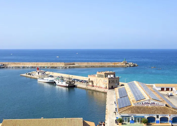 Sirena By Interhome *