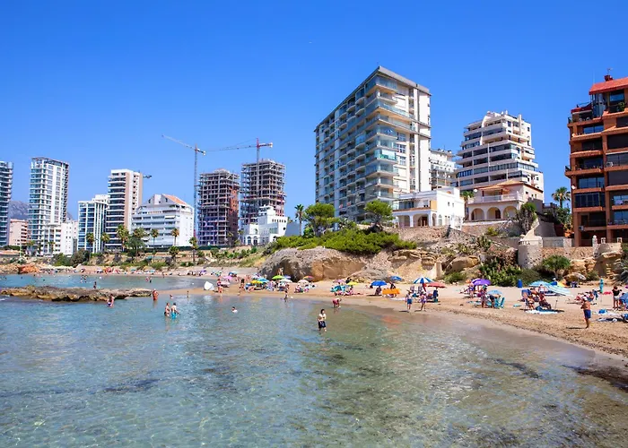 Sirena By Interhome *