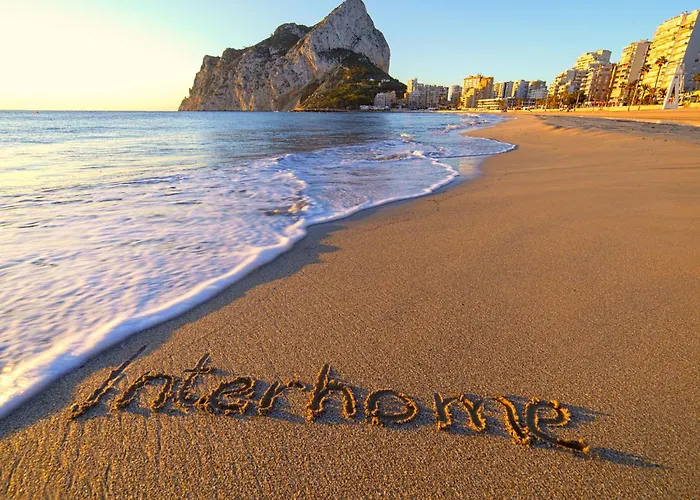 Апартаменты Sirena By Interhome