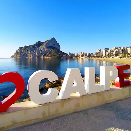 Sirena By Interhome Calp